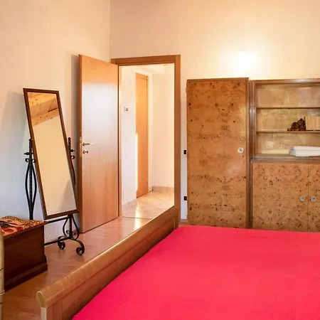 Casale Mi Cantino Διαμέρισμα *