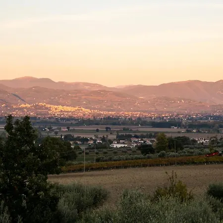 Casale Mi Cantino