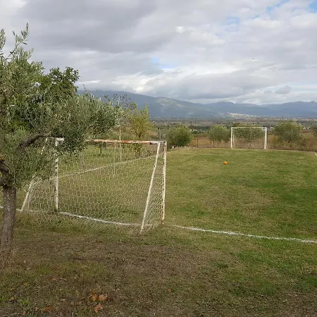 Casale Mi Cantino Διαμέρισμα Bevagna