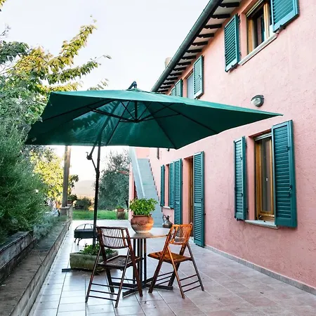 Casale Mi Cantino Διαμέρισμα *