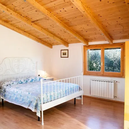 Διαμέρισμα Casale Mi Cantino