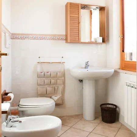 Διαμέρισμα Casale Mi Cantino Bevagna