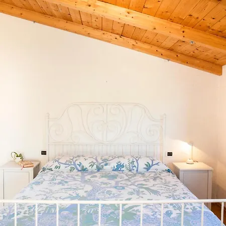 Casale Mi Cantino Apartmán