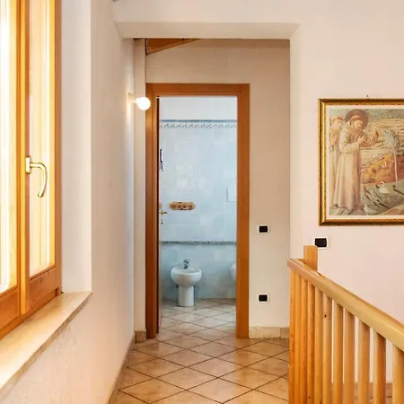 Casale Mi Cantino * Bevagna