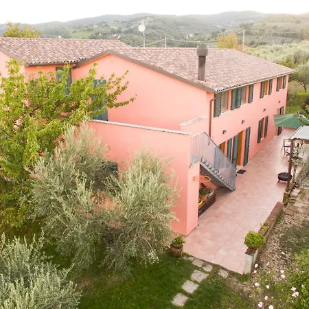 Casale Mi Cantino *