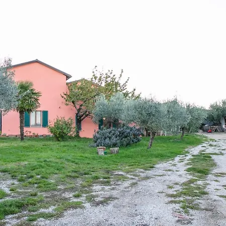 Διαμέρισμα Casale Mi Cantino *