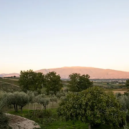 Casale Mi Cantino Apartmán Bevagna