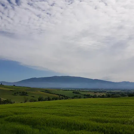 Casale Mi Cantino Apartmán Bevagna