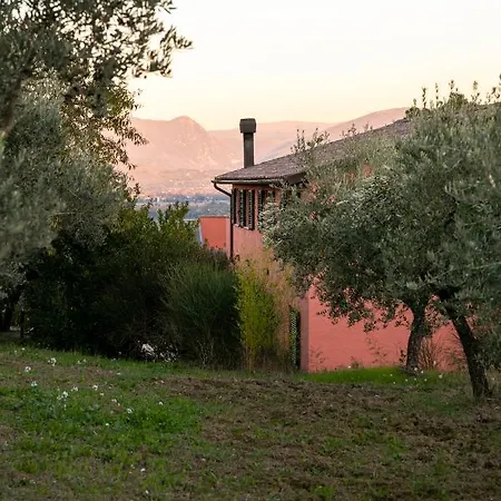 Casale Mi Cantino Bevagna