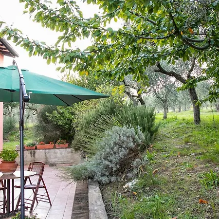 Διαμέρισμα Casale Mi Cantino Bevagna