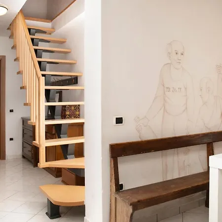 Casale Mi Cantino Bevagna