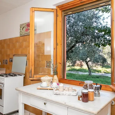 Casale Mi Cantino Apartmán Bevagna