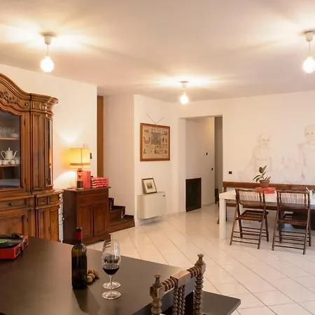 Casale Mi Cantino Apartmán Bevagna